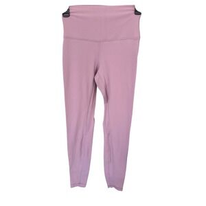 Women's lululemon Align™ High-Rise Pant‎ 28" size 4 Lavender Lux